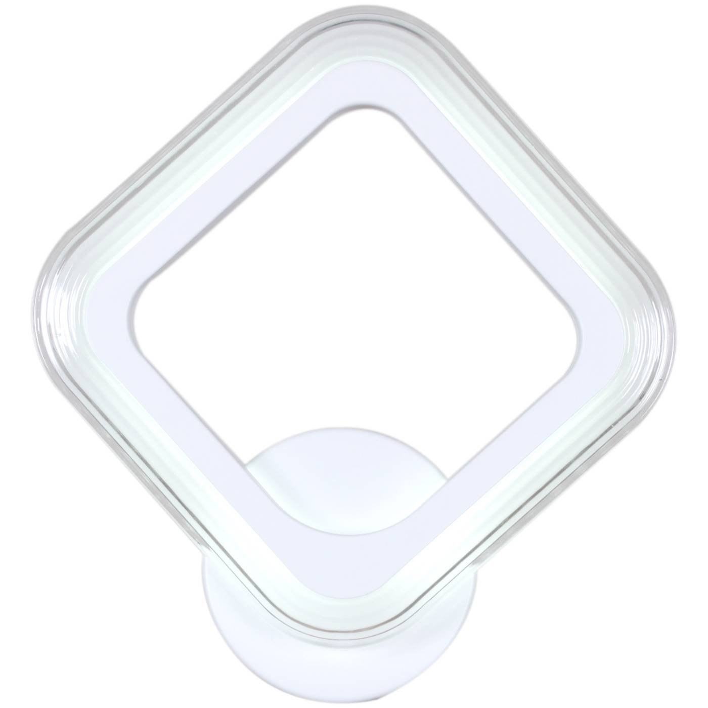 Бра настенное Reluce 09826-3.2-01 WH