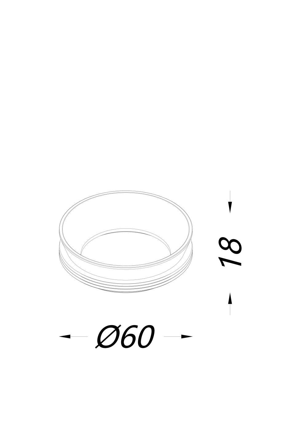00-00003424 Дефлектор Villy SWG PRO 00-00003424