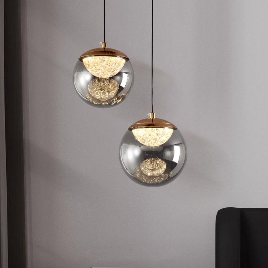 306356-01 Светильник подвесной ImperiumLoft Mayer-Orb01 306356-01