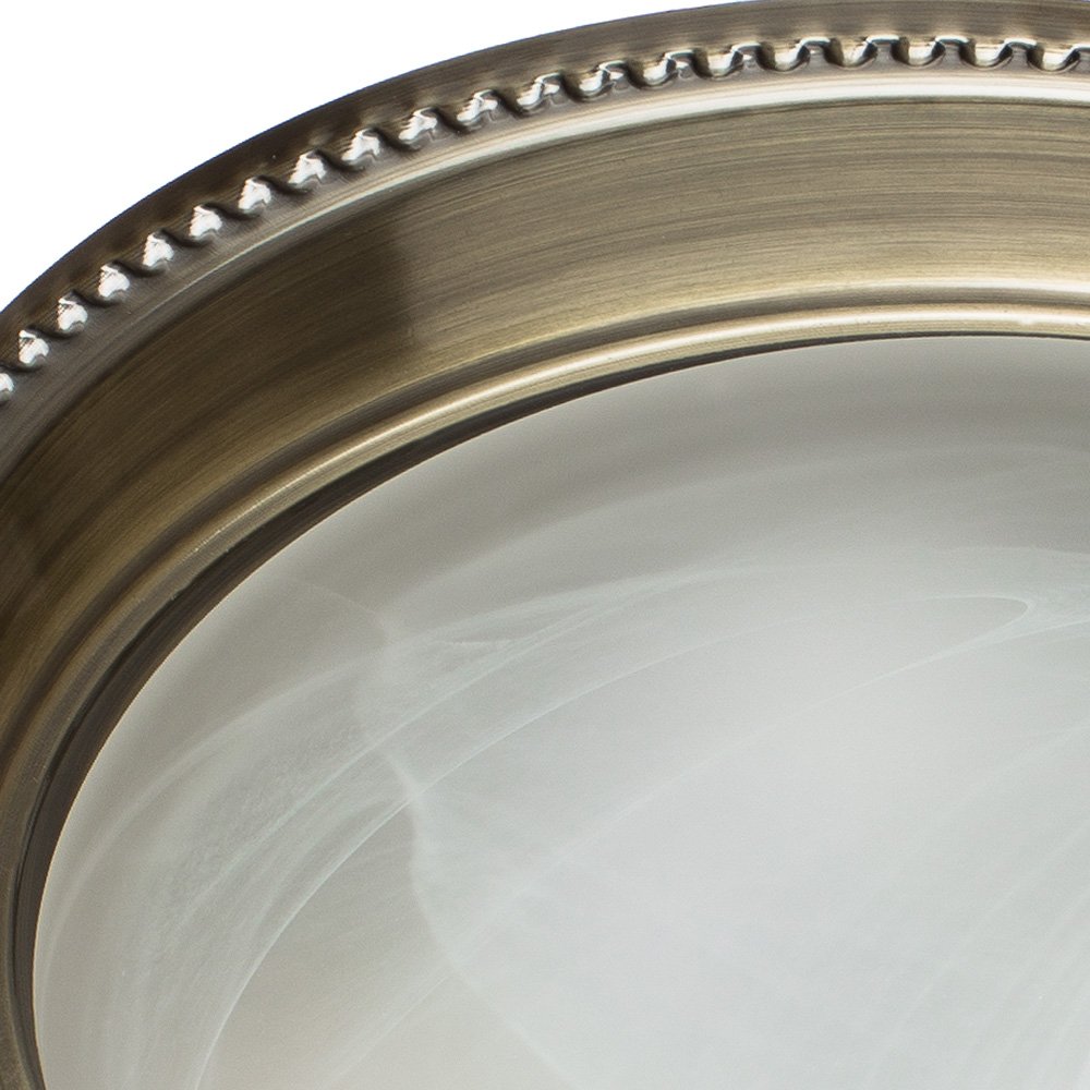 Светильник потолочный Arte Lamp A1305PL-2AB