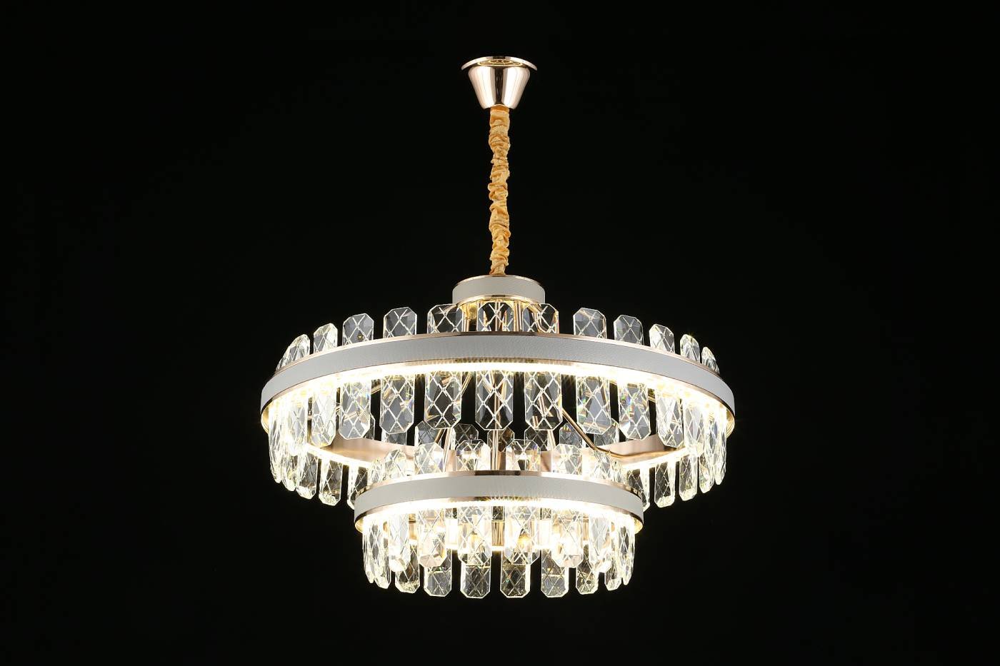 Подвесная люстра Aployt Juda APL.032.03.158