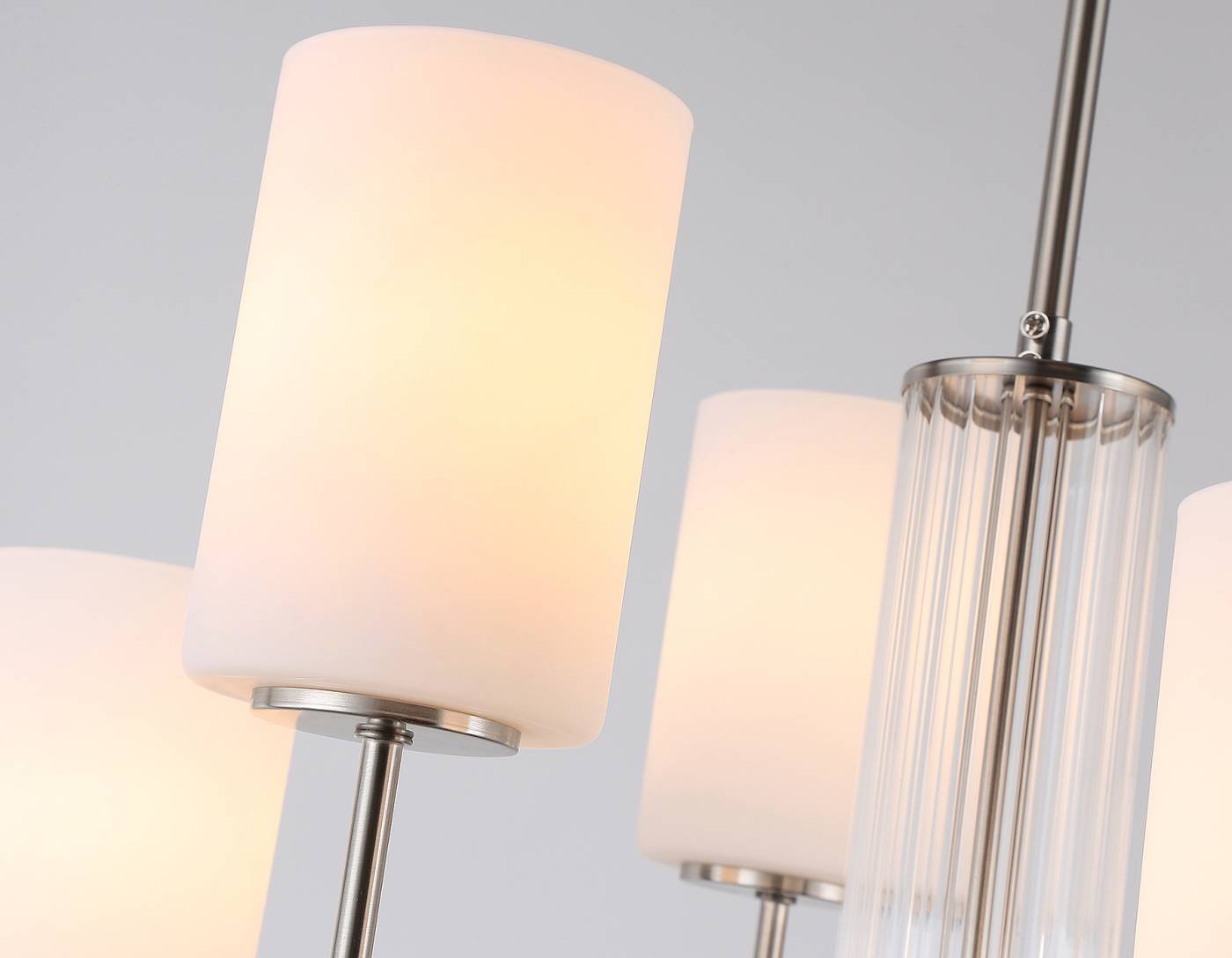 LH56211 Потолочная люстра Ambrella Modern LH56211