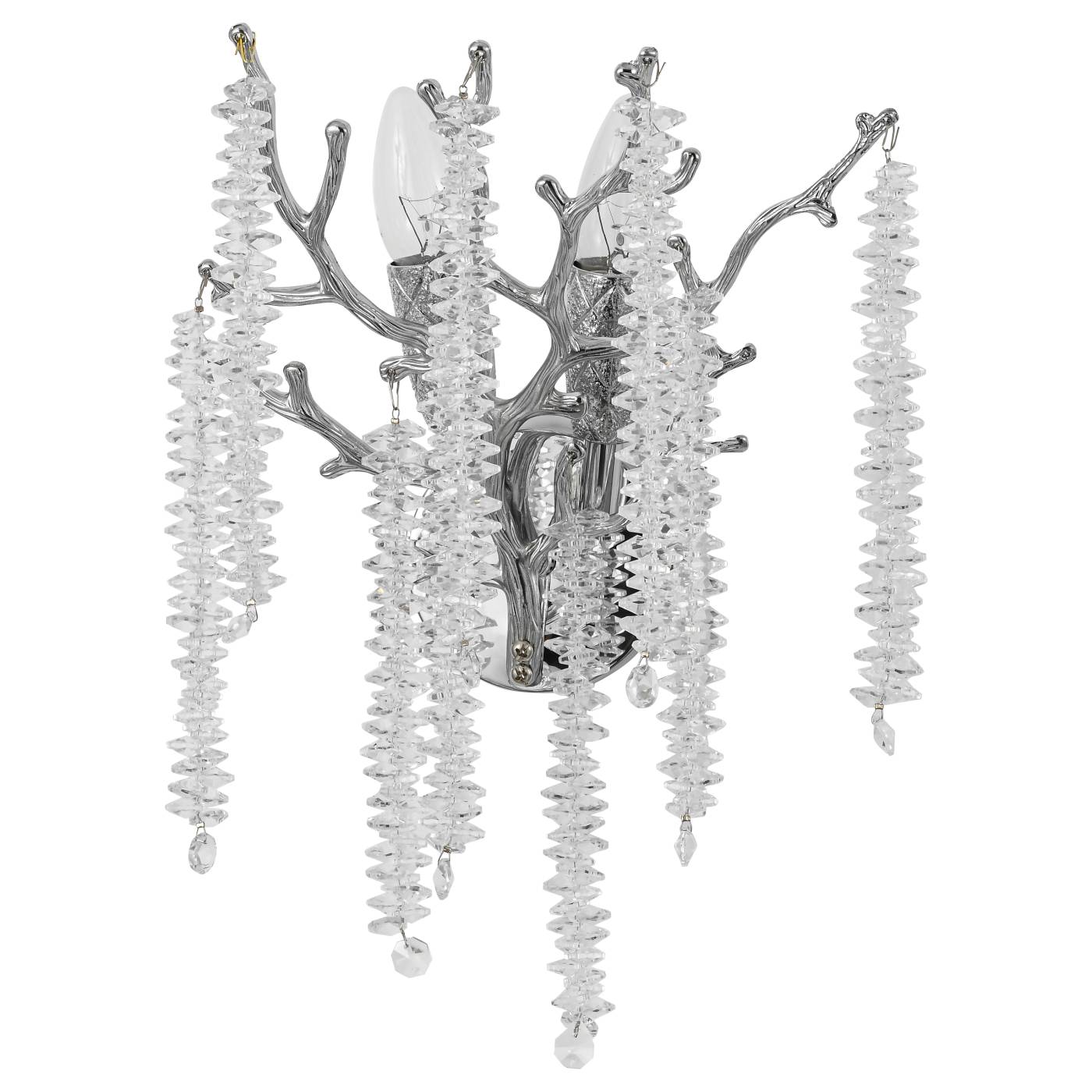 Настенное бра Мелодия Света 000085562