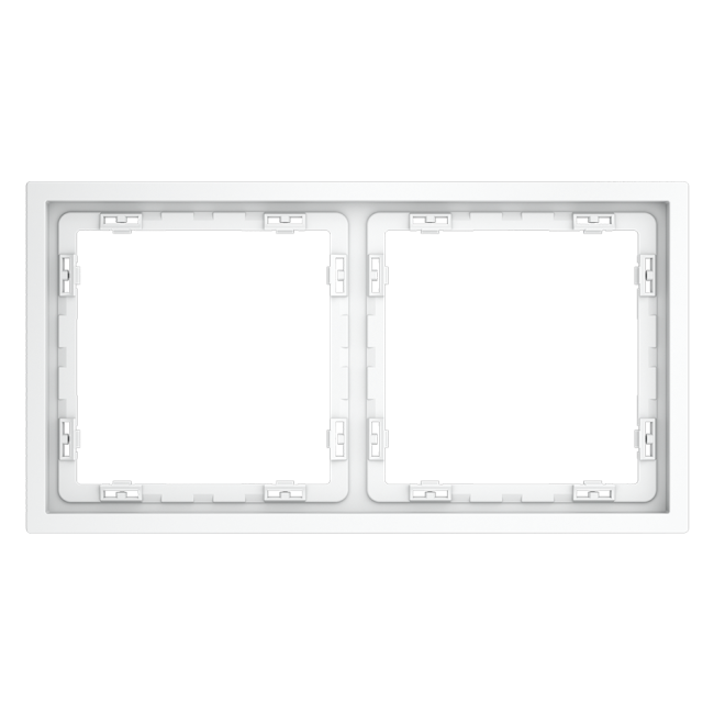 VLS100202 Рамка Voltum S70 VLS100202