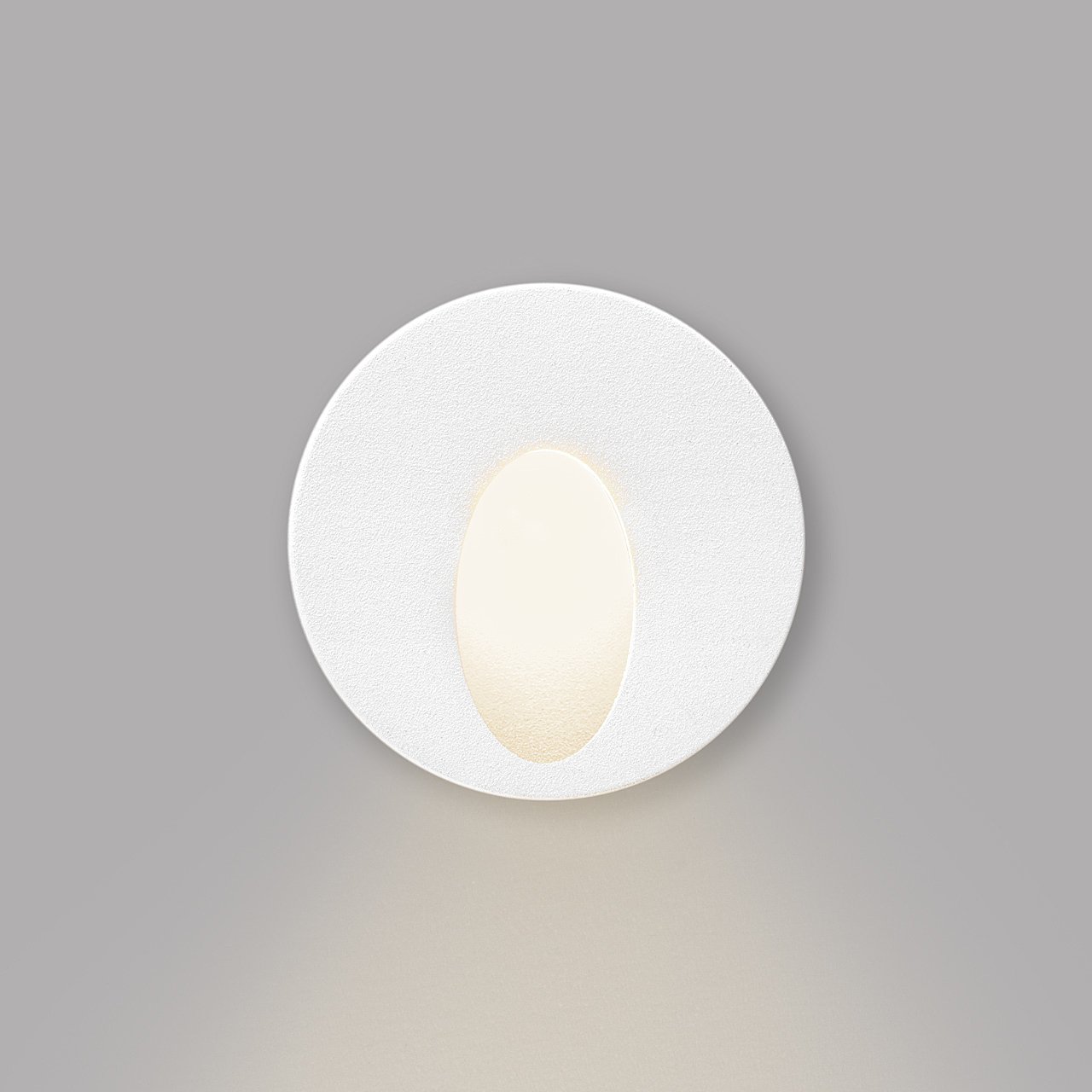 IL.0013.3003-WH Подсветка для ступеней IMEX Paso IL.0013.3003-WH