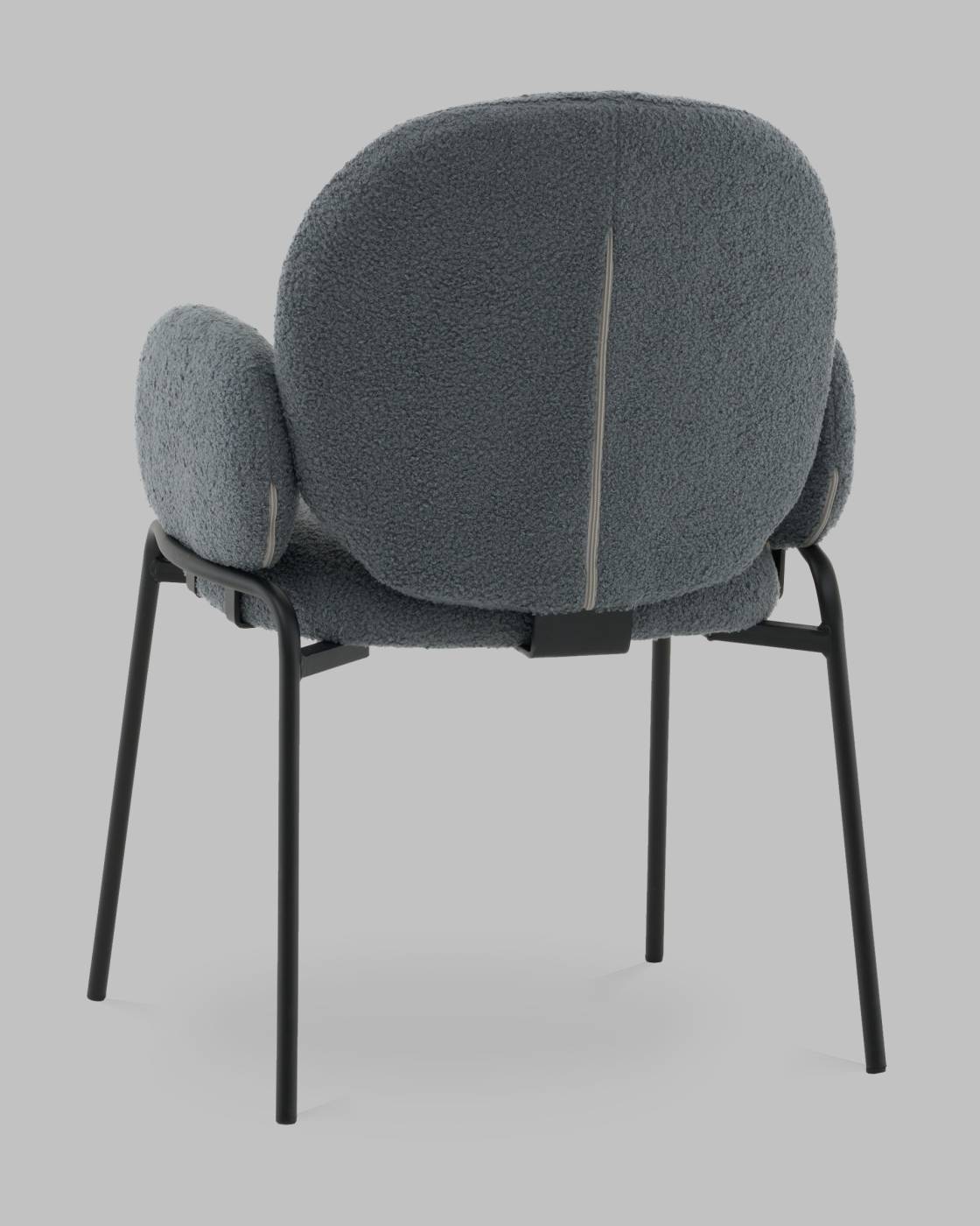 Обеденный стул Stool Group AV 338-F83-9005