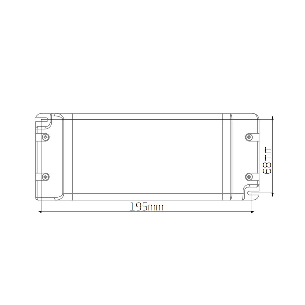 Блок питания Nowodvorski Lvm 11278
