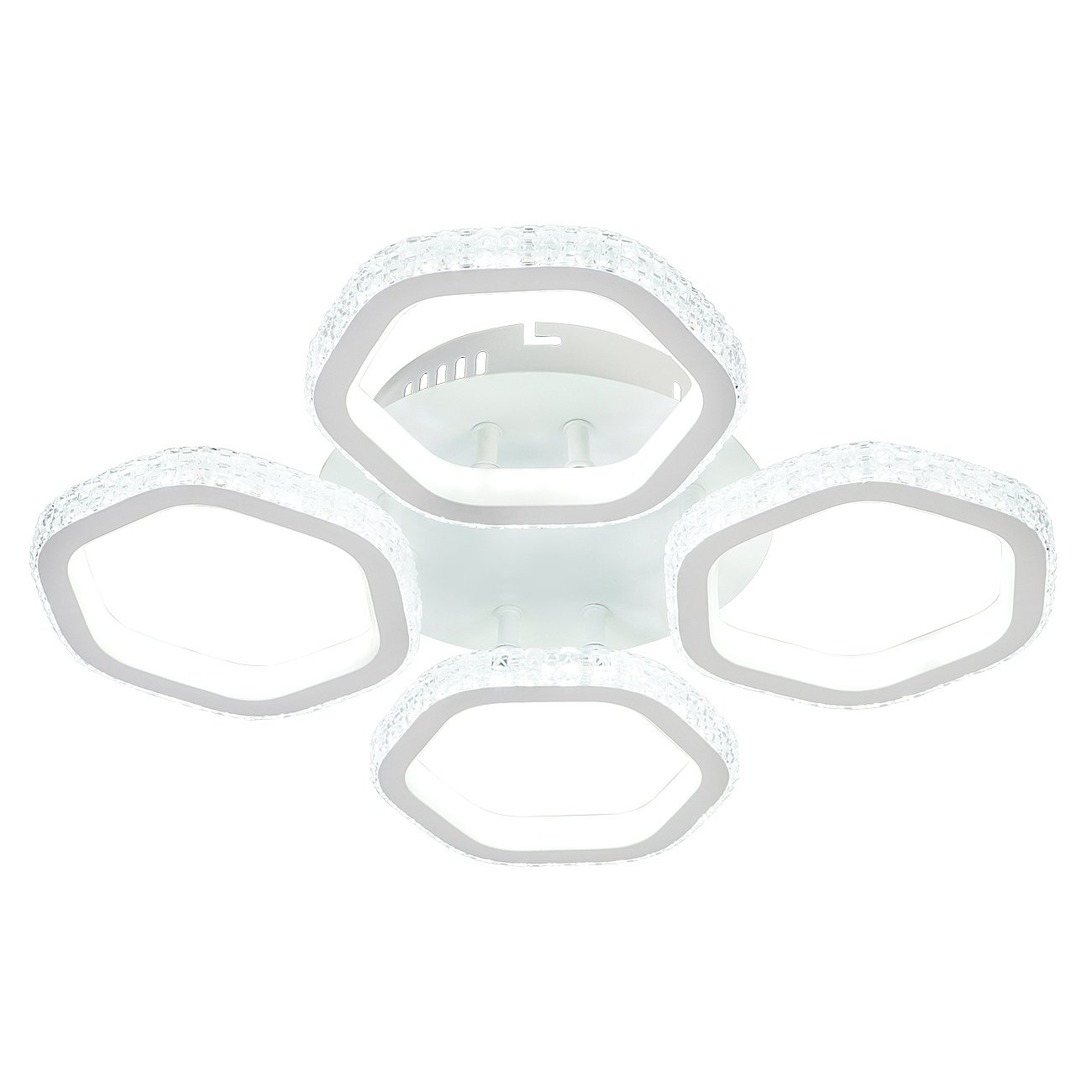 10263/4LED Потолочная люстра Escada Centauri 10263/4LED