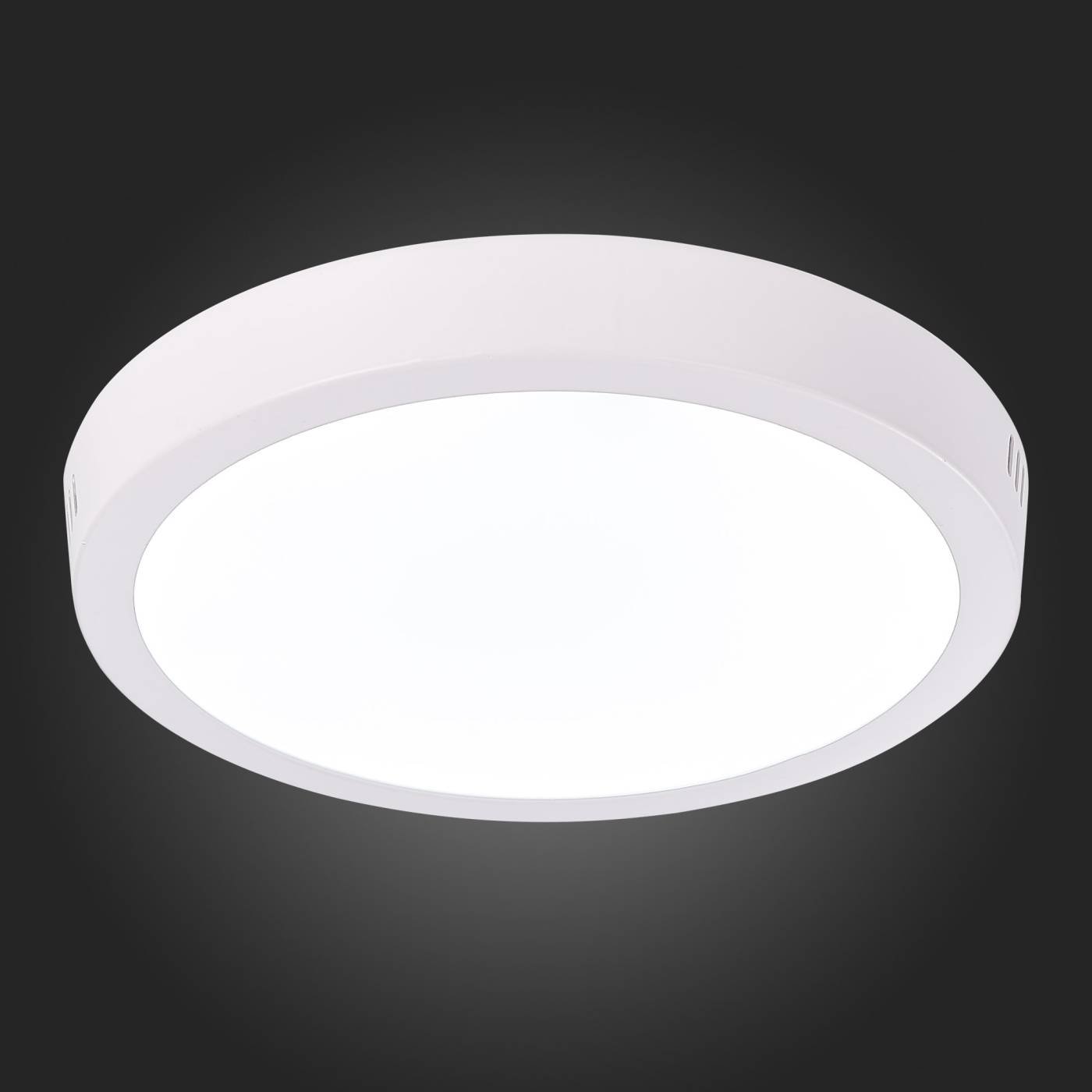 ST112.532.18 Светильник потолочный ST Luce Nubes ST112.532.18