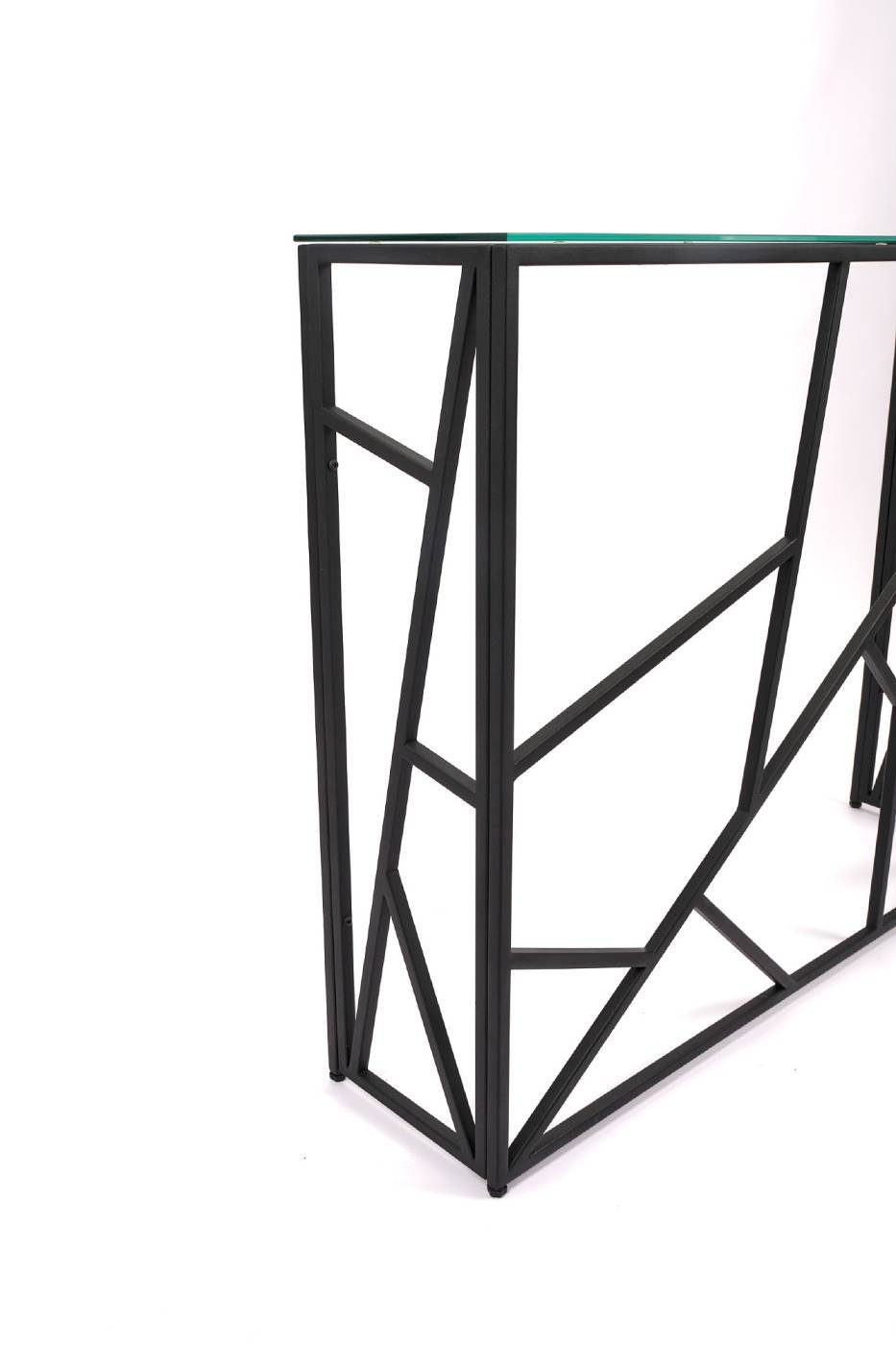 Консоль AllConsoles 1052-CB clear