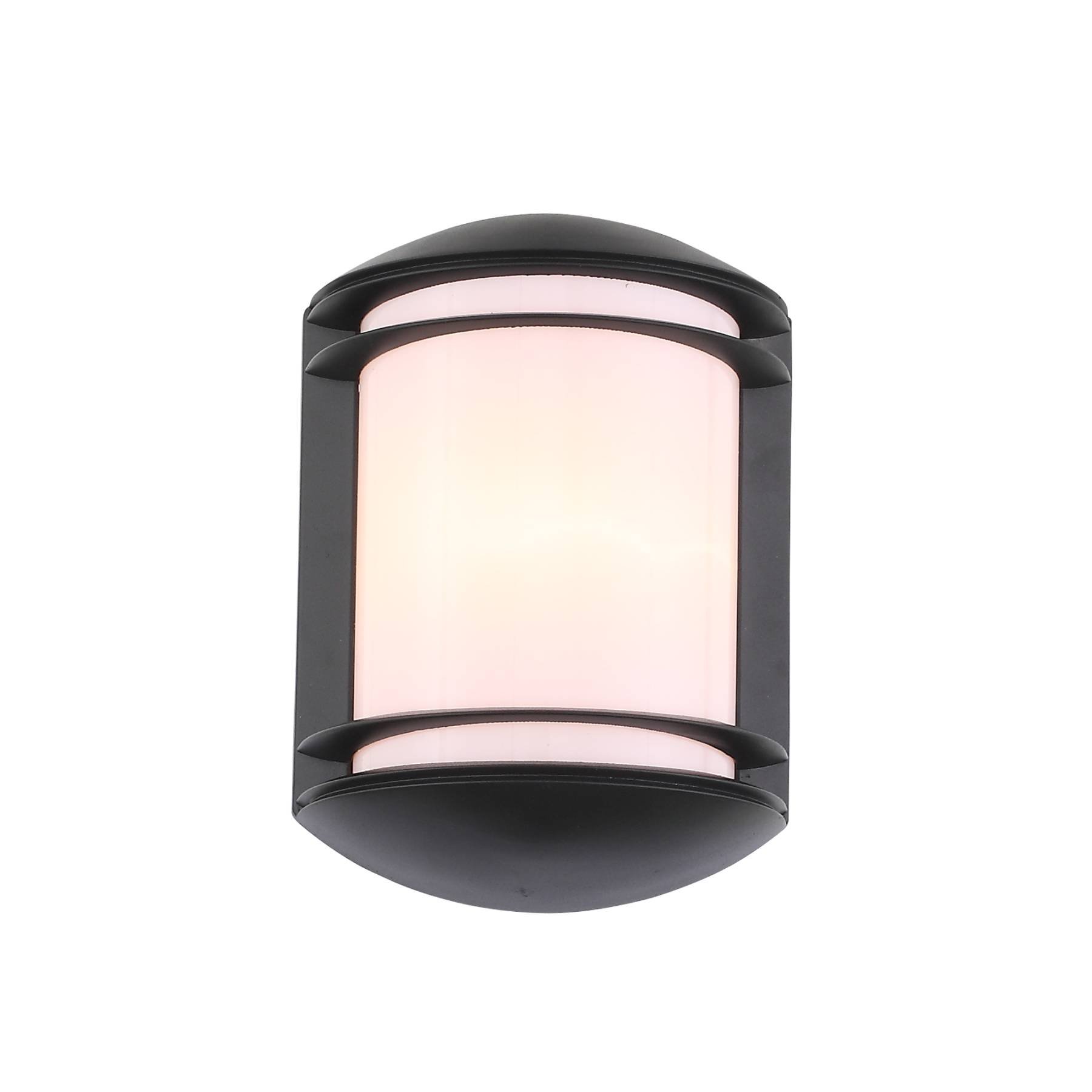 SL076.401.01 Уличный настенный светильник ST Luce Agio SL076.401.01