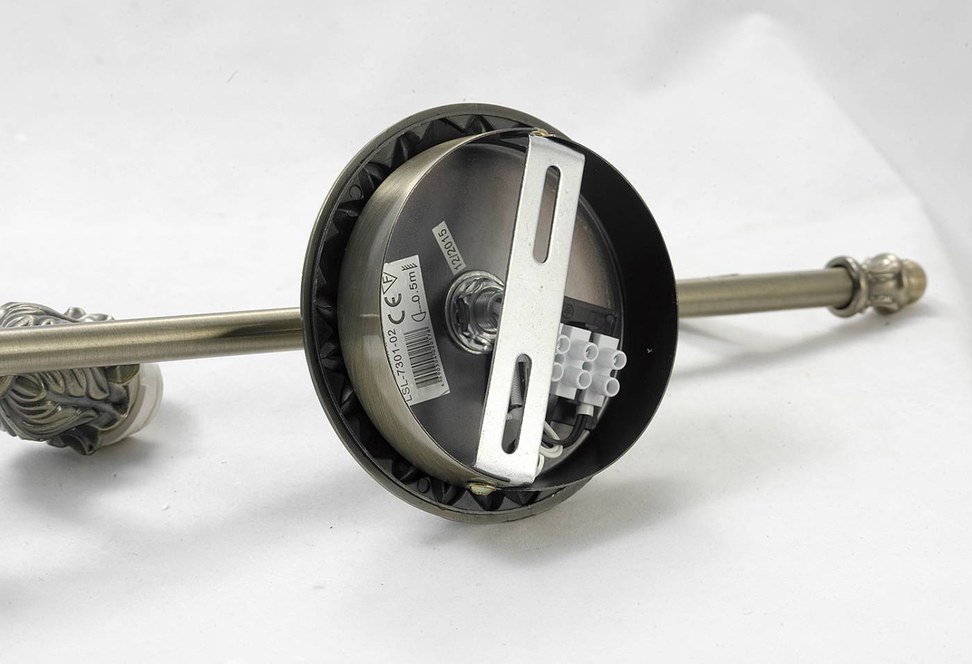 Светильник спот Lussole Furlo LSL-7301-02