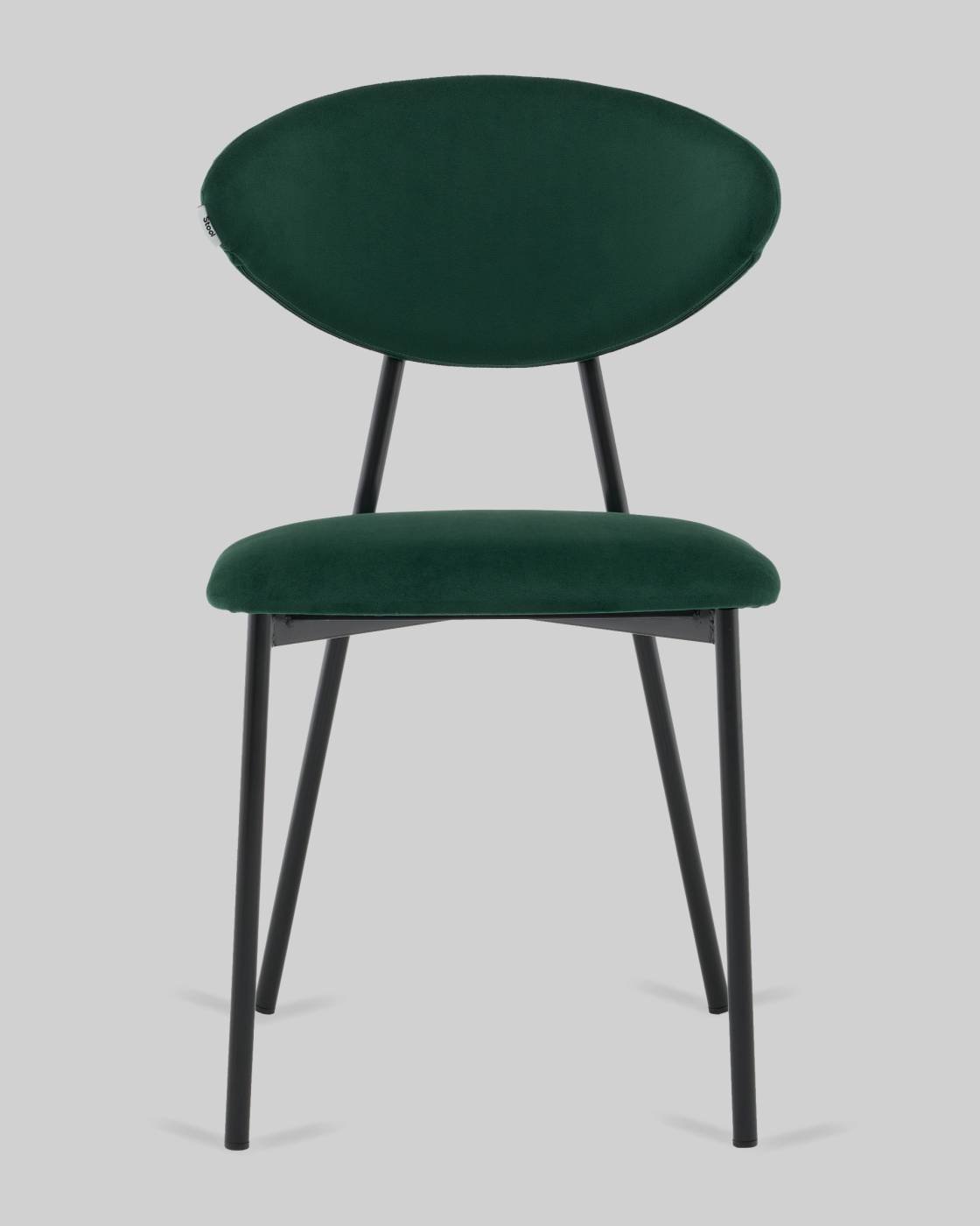 Обеденный стул Stool Group vd-kvinsy-b19