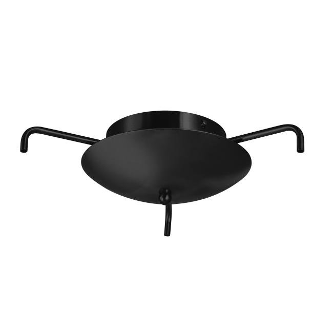 574717 Подвесное крепление 3х с трансформатором 15W 900LM к 747xxx Lightstar Tubo 574717