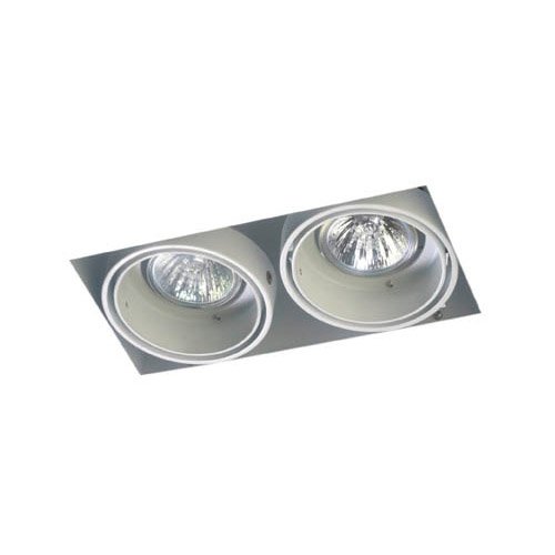 DM-0094-60-00 Карданный светильник Leds C4 Multidir Trimless DM-0094-60-00