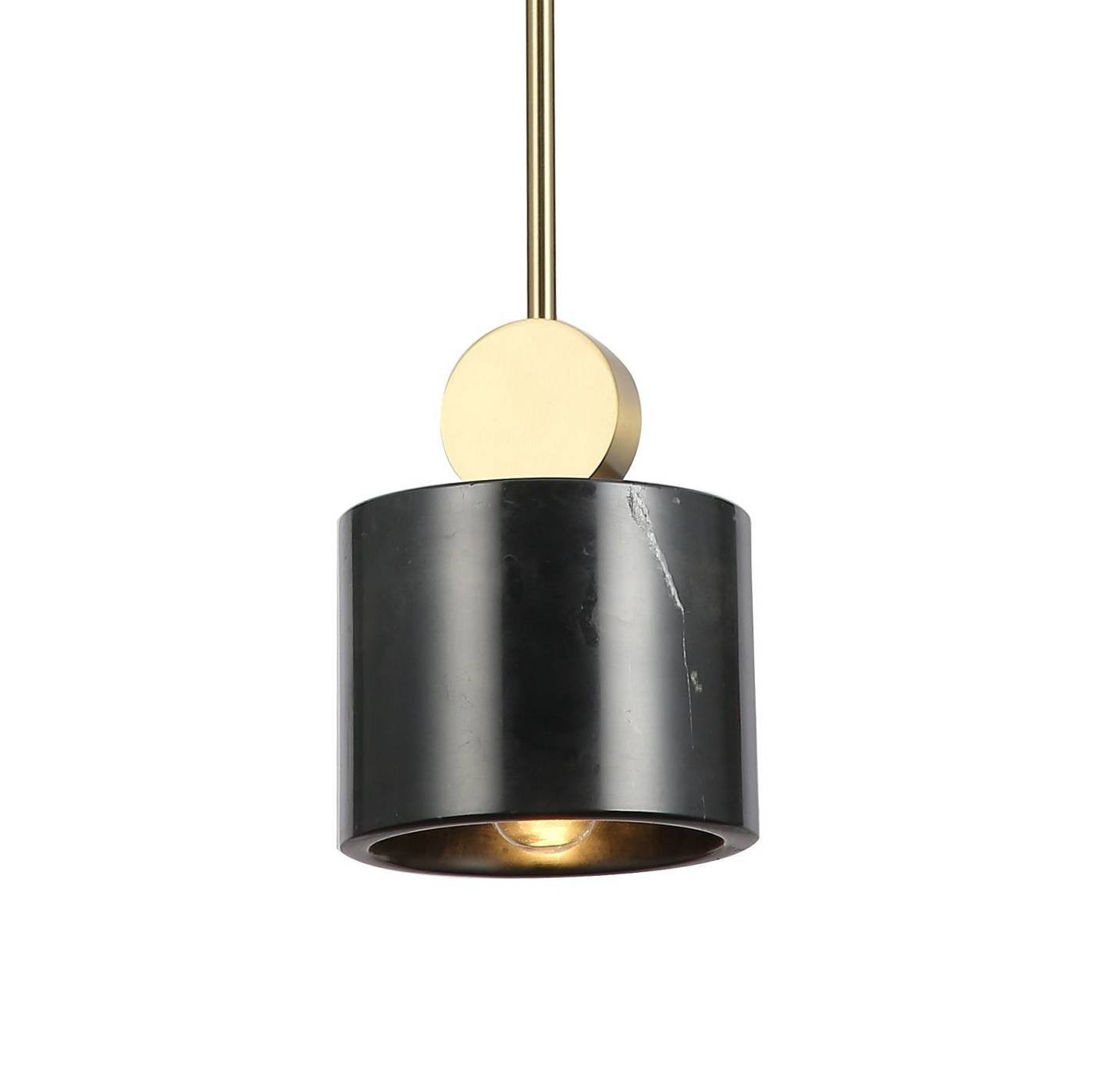 Светильник подвесной Favourite Opalus 2909-1P