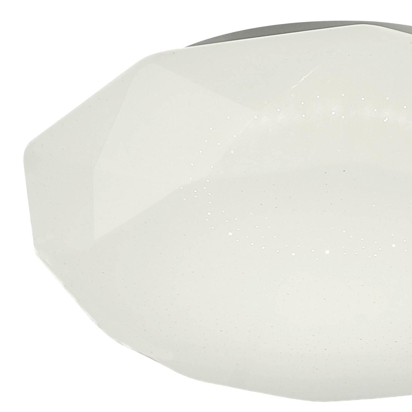 Потолочный светодиодный светильник Mantra Diamante 5936