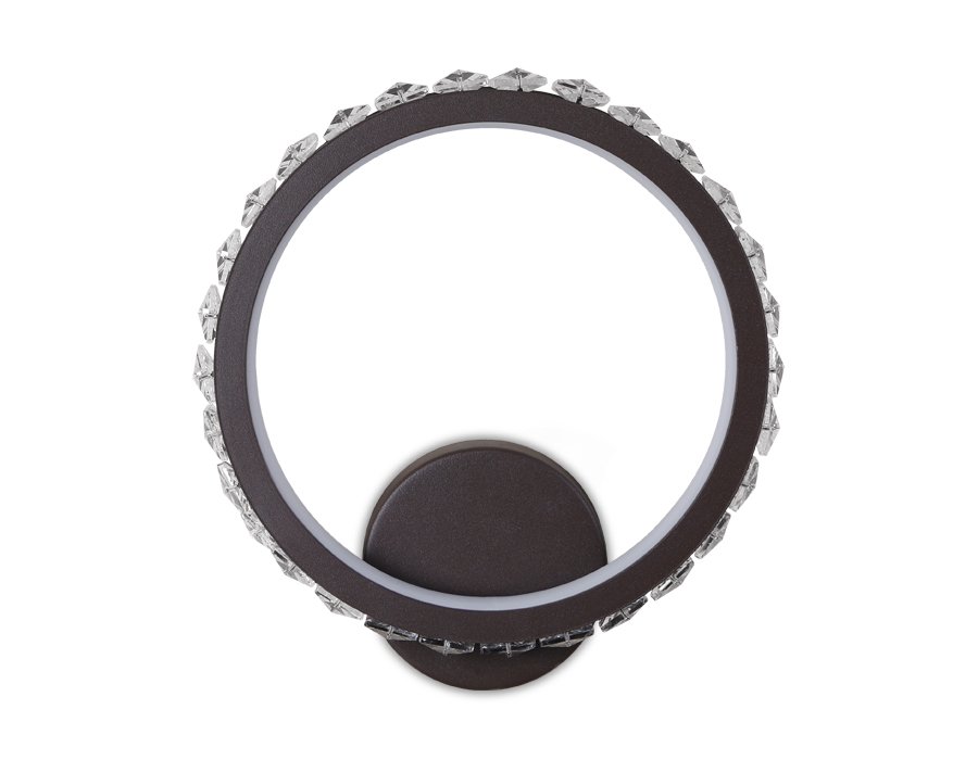 Настенное светодиодное бра Ambrella Ice FA212