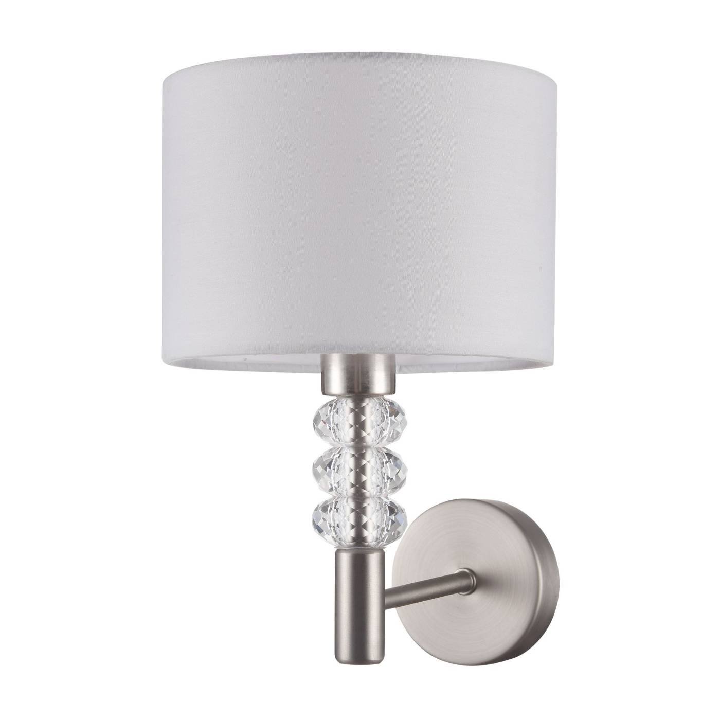 MOD527WL-01N Настенное бра Maytoni Lincoln MOD527WL-01N
