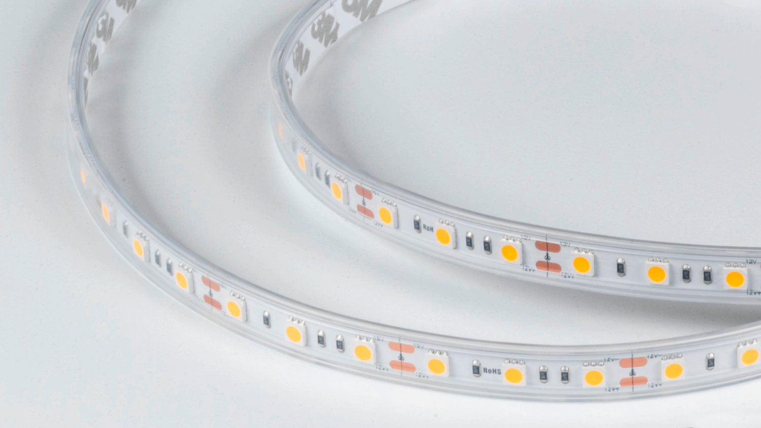 DSG560-12-WW-65 Светодиодная лента SWG DesignLed DSG560 DSG560-12-WW-65
