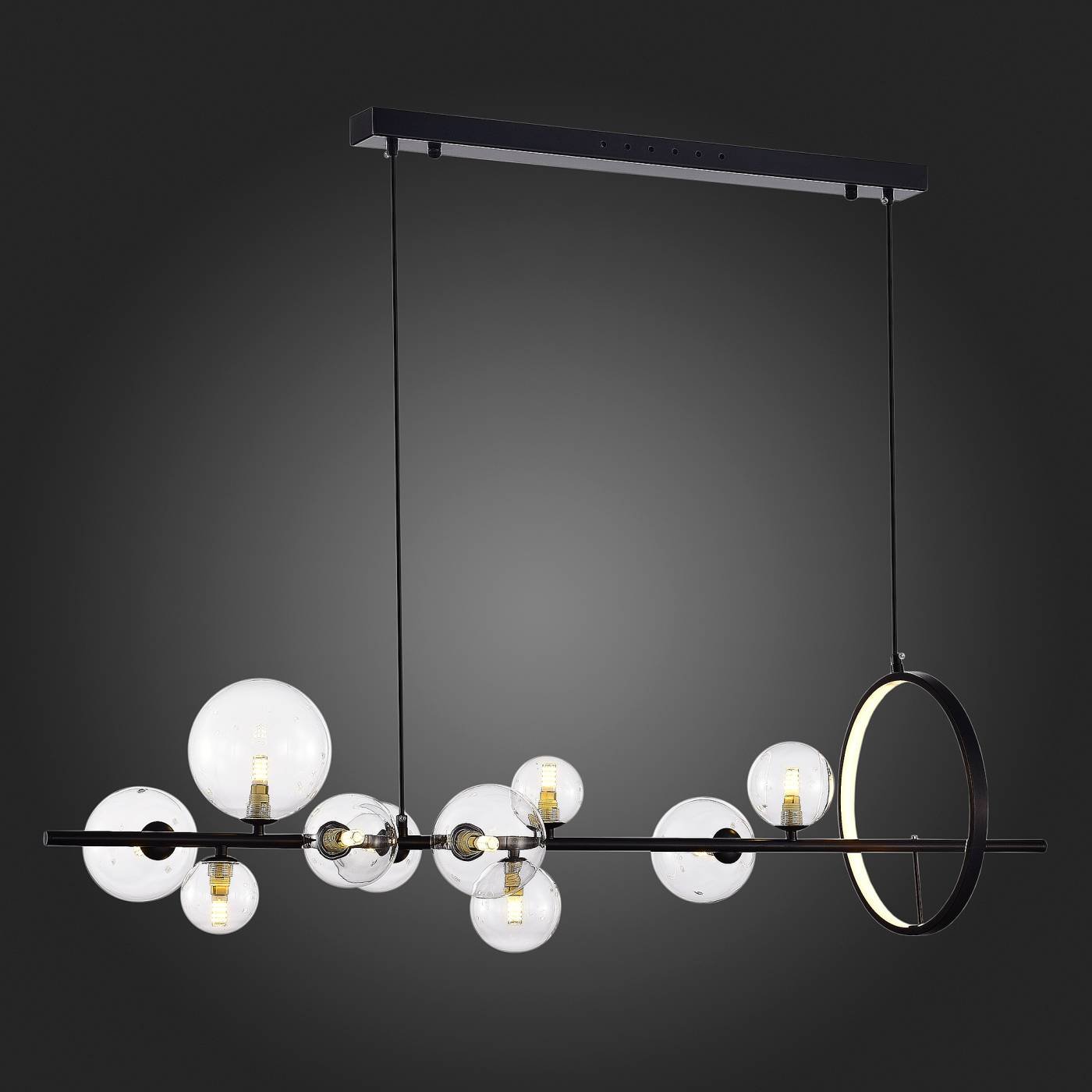 SL1165.423.15 Подвесная люстра ST Luce Necton SL1165.423.15