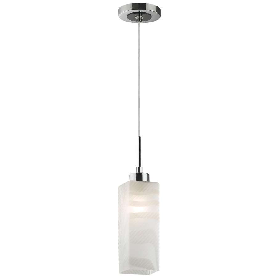 2285/1B Светильник подвесной Odeon Light ZORO 2285/1B