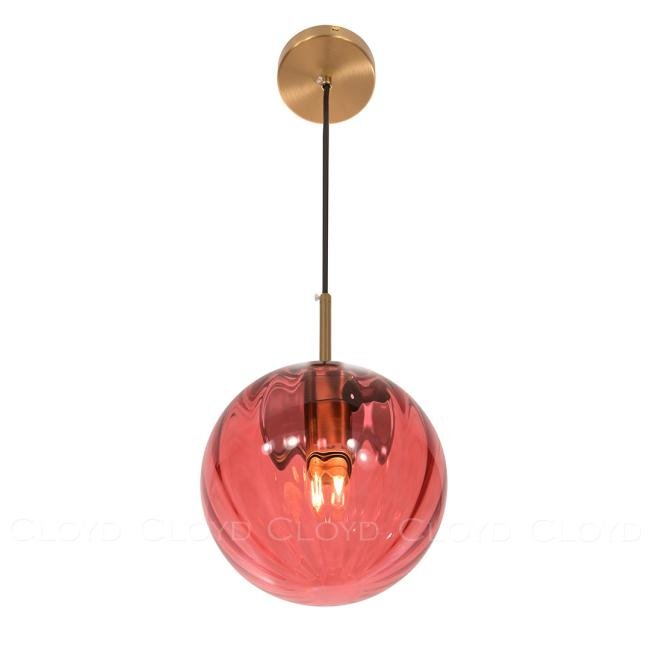 11421 Светильник подвесной Cloyd Brinn 11421