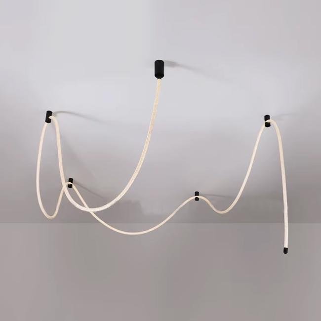 10521C/10M black/white Светильник подвесной Delight Collection 10521 10521C/10M black/white