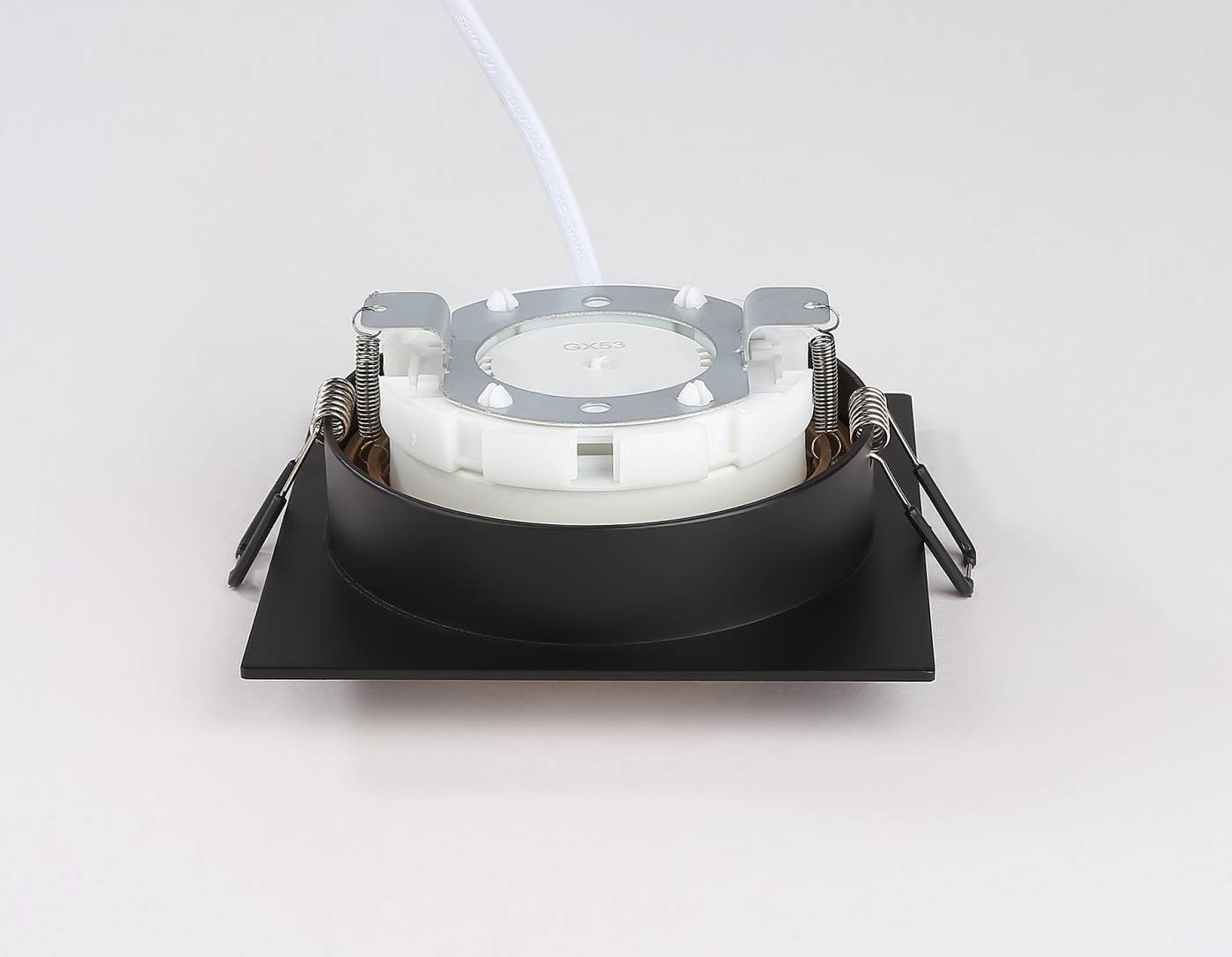 Встраиваемый светильник Ambrella GX Standard tech TN51918