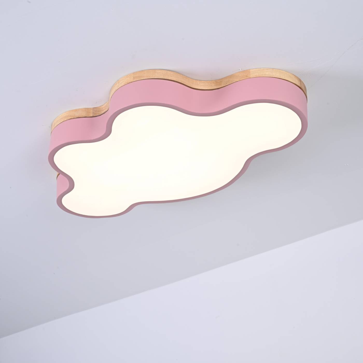 189507-26 Светильник потолочный ImperiumLoft Cloud-Eco01 189507-26