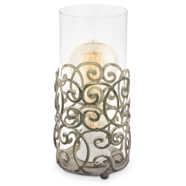 Настольная лампа Eglo Vintage 49274