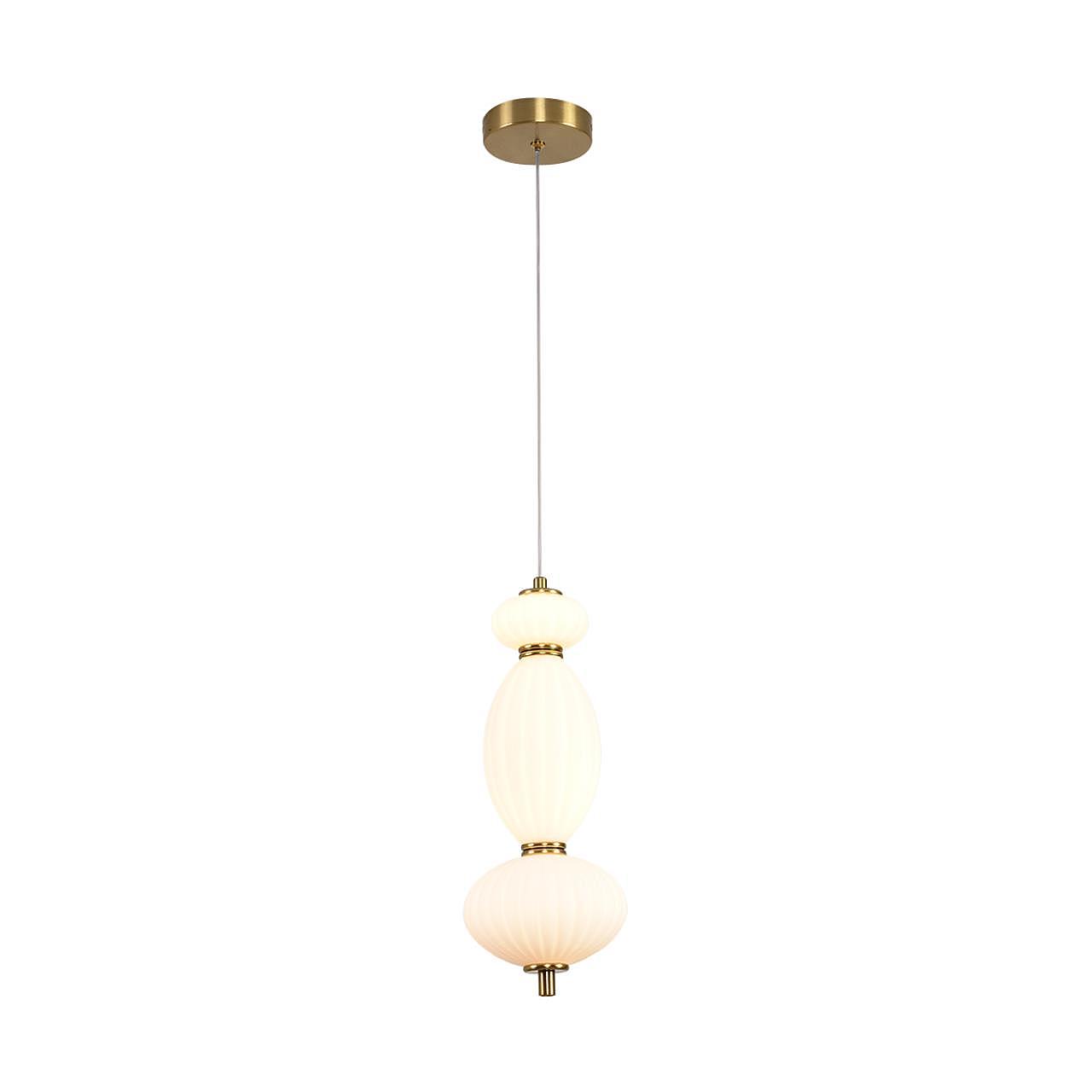 Светильник подвесной Lumion Lialda 8369/15L