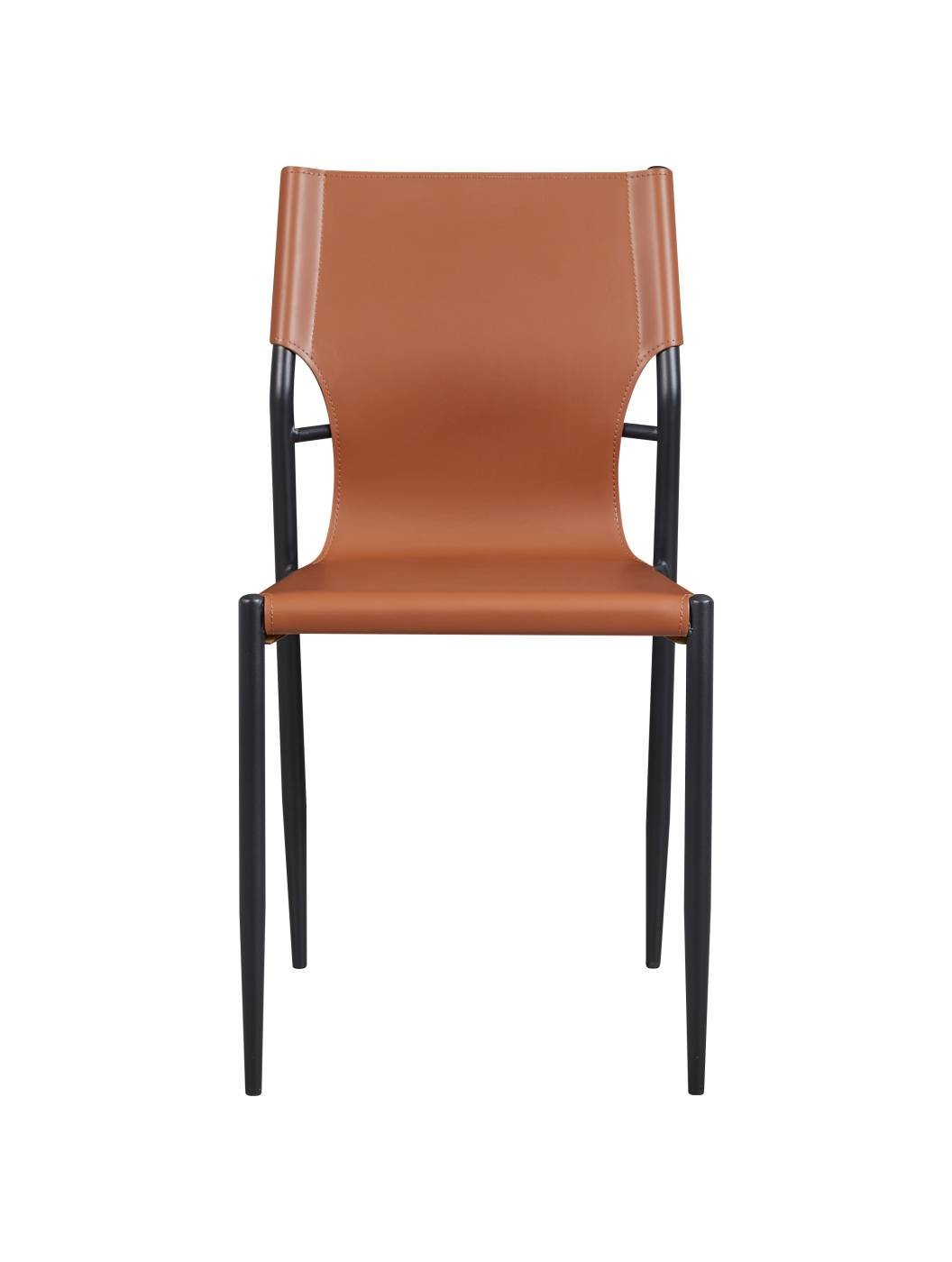 Комплект стульев Stool Group EL-2 brown NC X4