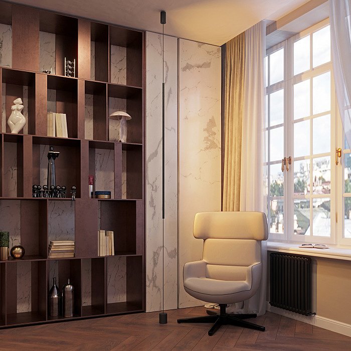 035322 Торшер Arlight Taboo 035322