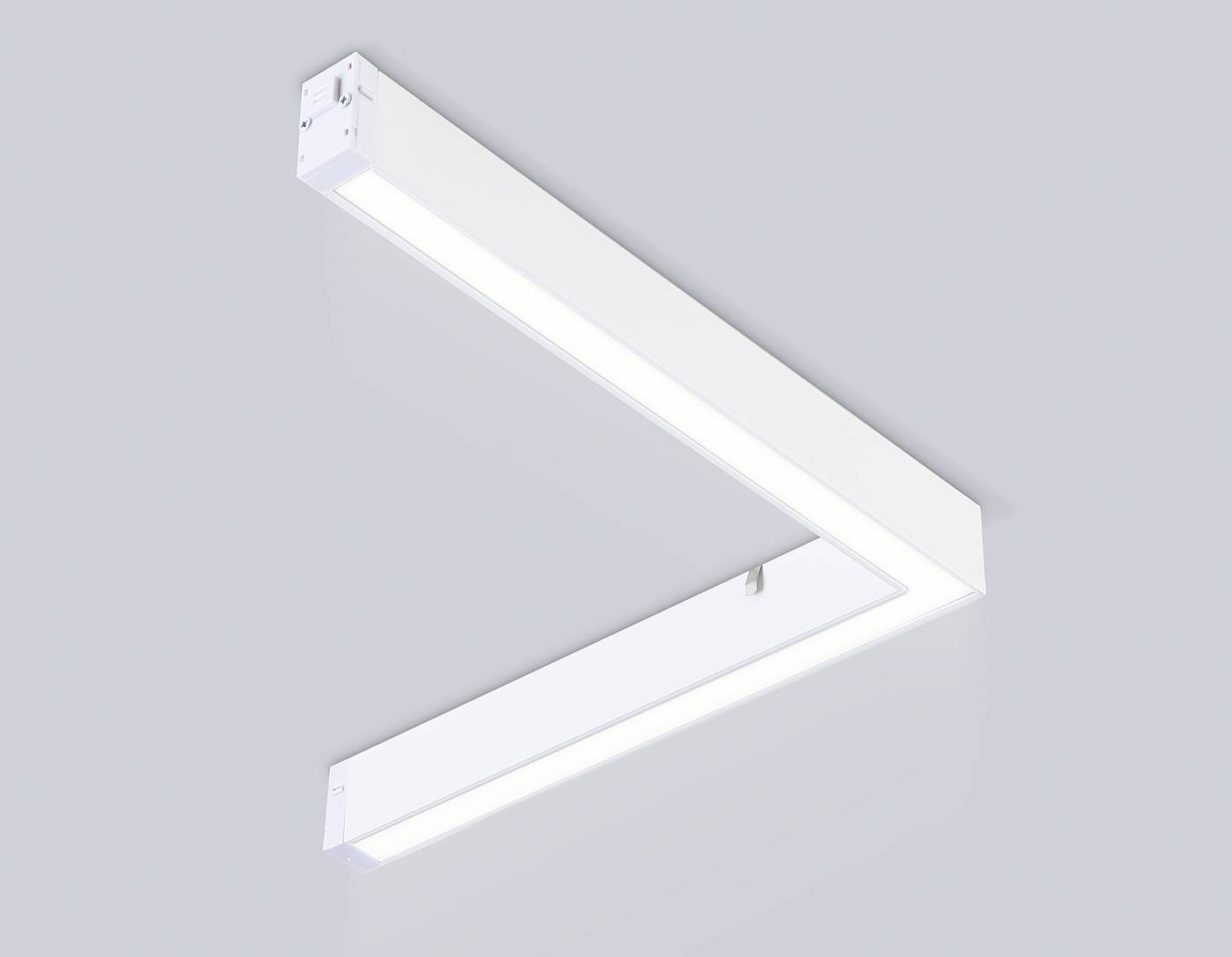 Трековый светильник Ambrella Magnetic 220V GL1705