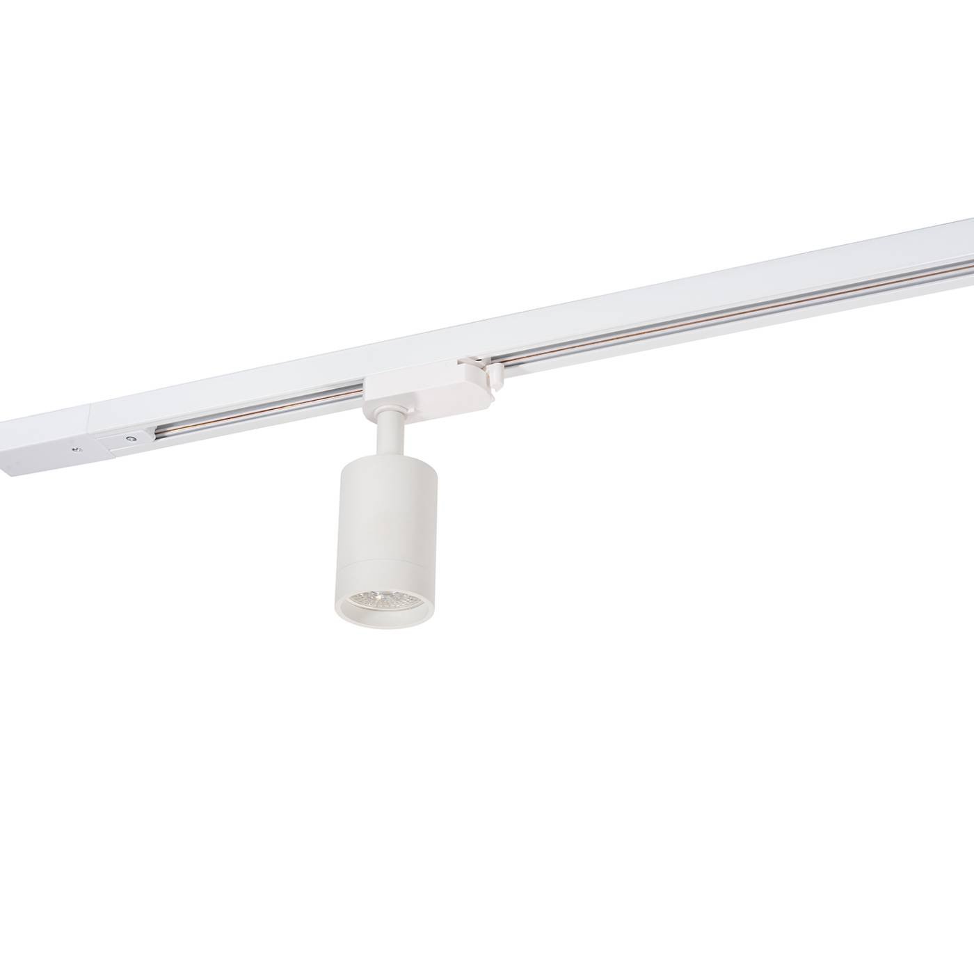 DK6201-WH Трековый светильник Denkirs Dk620 DK6201-WH