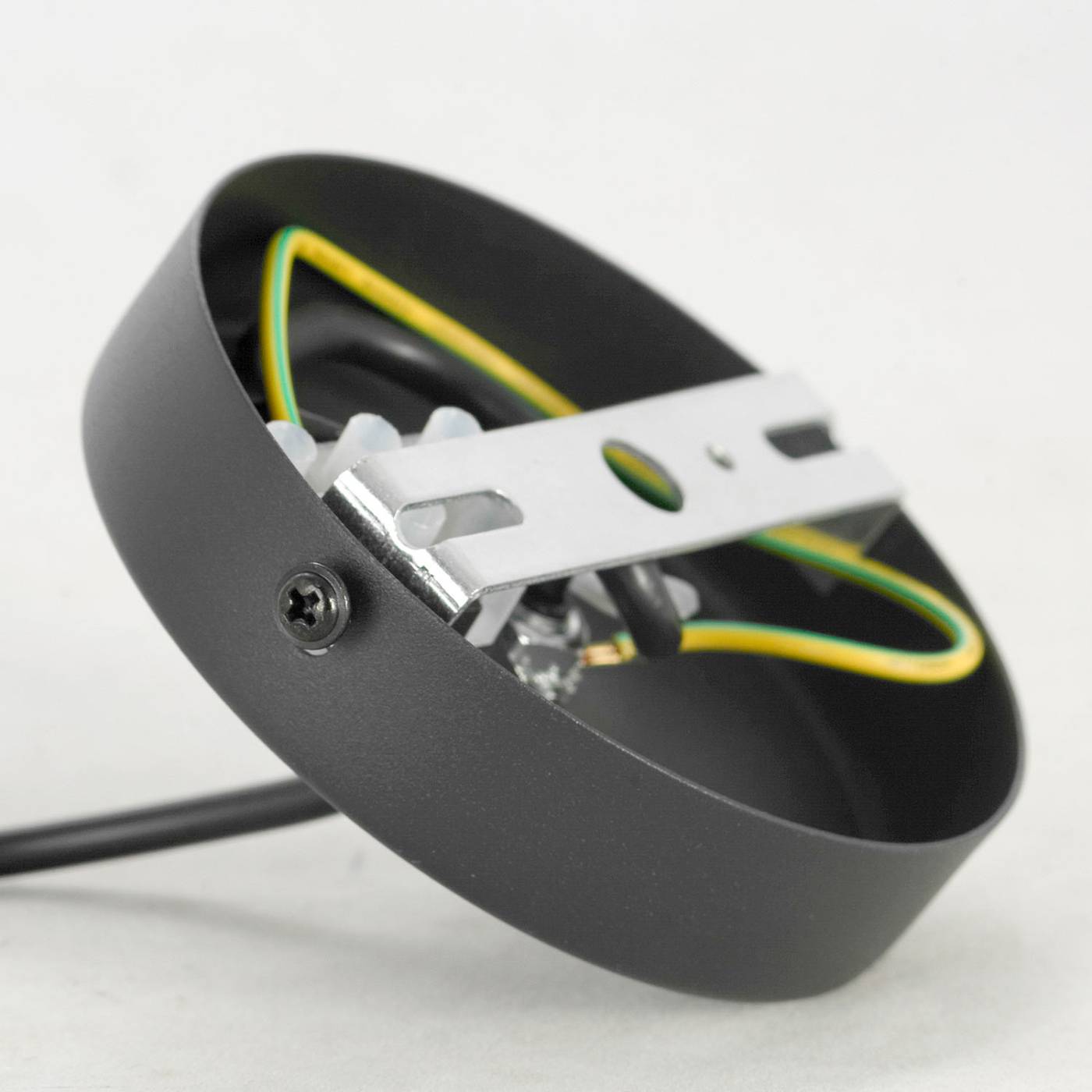 Светильник подвесной Lussole LOFT LSP-8498