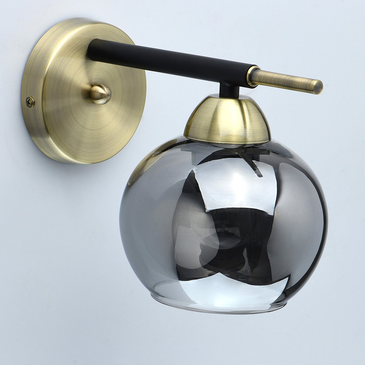 Настенное бра De Markt Гамбург 605024501