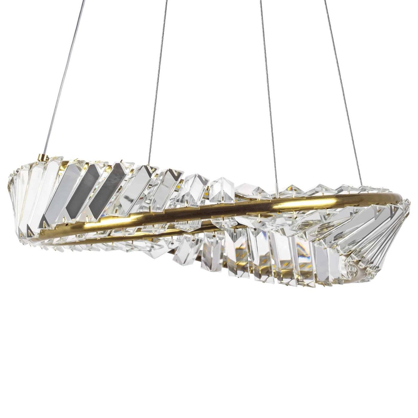 699043 Подвесная люстра Lightstar Vidare 699043