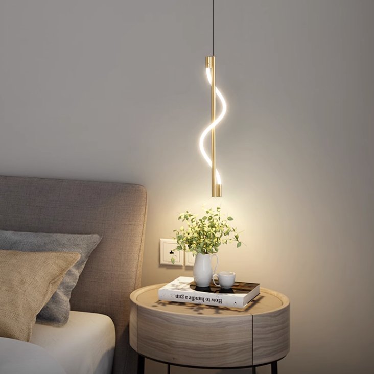 Светильник подвесной ImperiumLoft Glorify-Lux01 240084-23