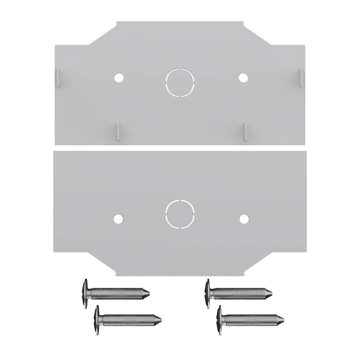 ST1047.589.02 Заглушка ST Luce Skyline 48+ ST1047.589.02