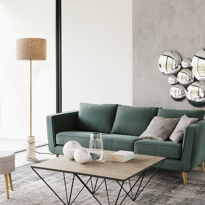 151283-26 Торшер ImperiumLoft Kelme-Fl01 151283-26