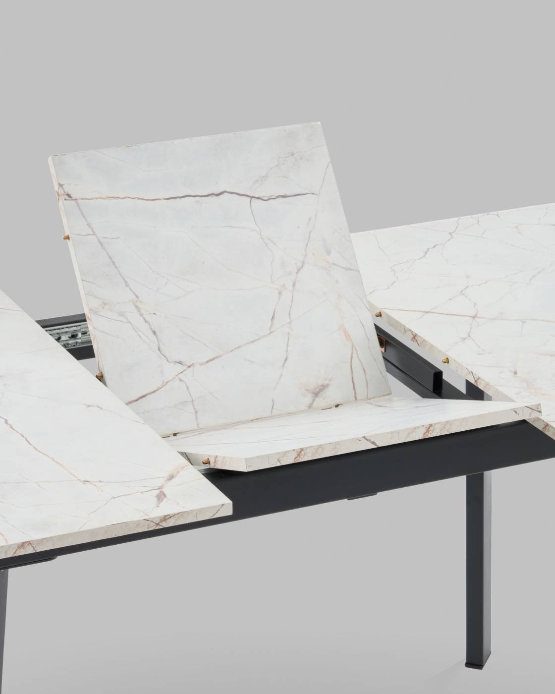 AV 1209/1-1200/800-C509-9005 Кухонный стол Stool Group Batu AV 1209/1-1200/800-C509-9005