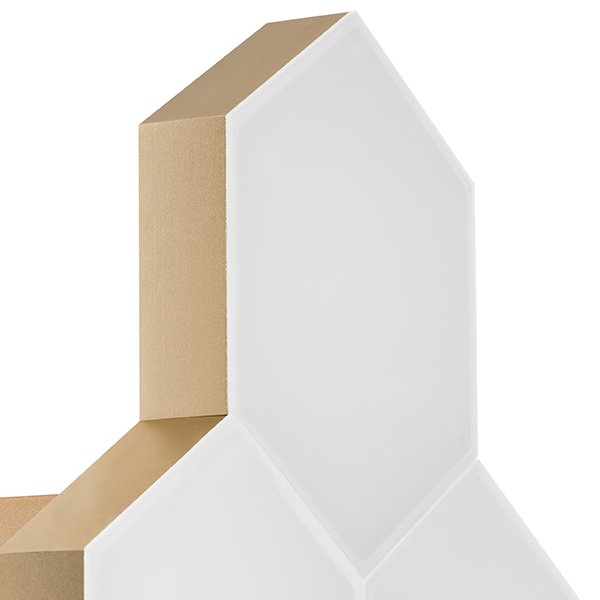 750633 Настенный светильник Lightstar Favo 750633