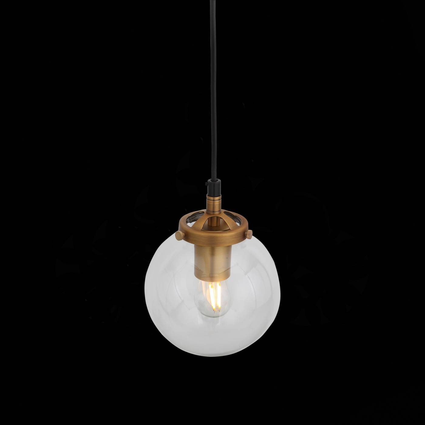 Светильник подвесной ST Luce Varieta SL234.403.01