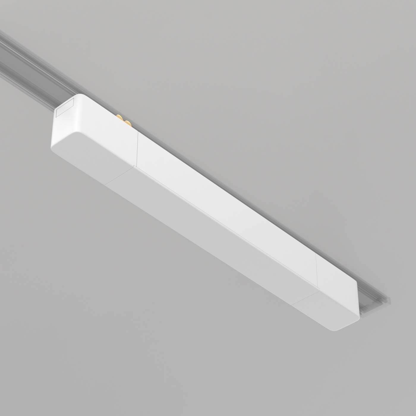 TRA084DR-200W Блок питания Maytoni Radity TRA084DR-200W