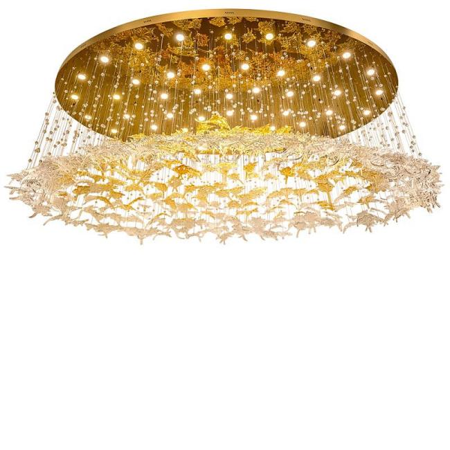 L09700 Потолочная люстра L'Arte Luce Luxury Cielo L09700