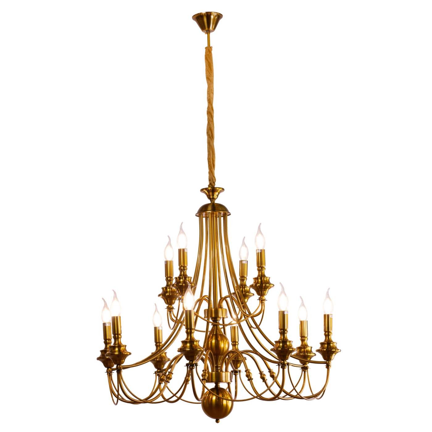 Подвесная люстра AM Group Am375 AM375 SP8+4