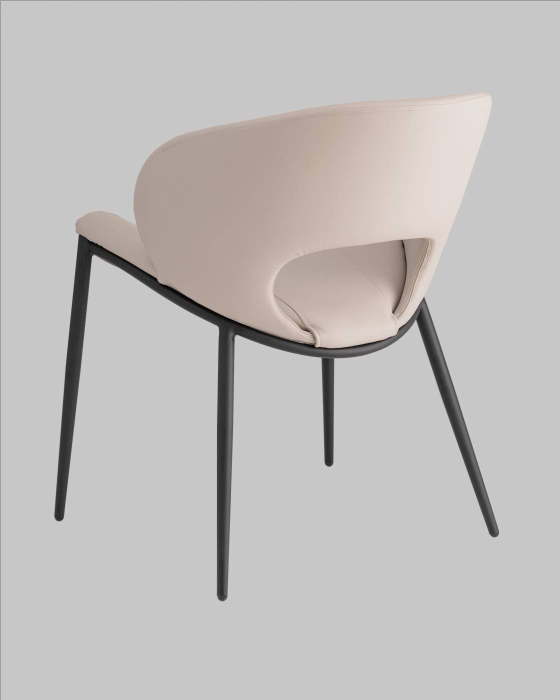 Обеденный стул Stool Group Вивьен LV-114-Na130-08-01