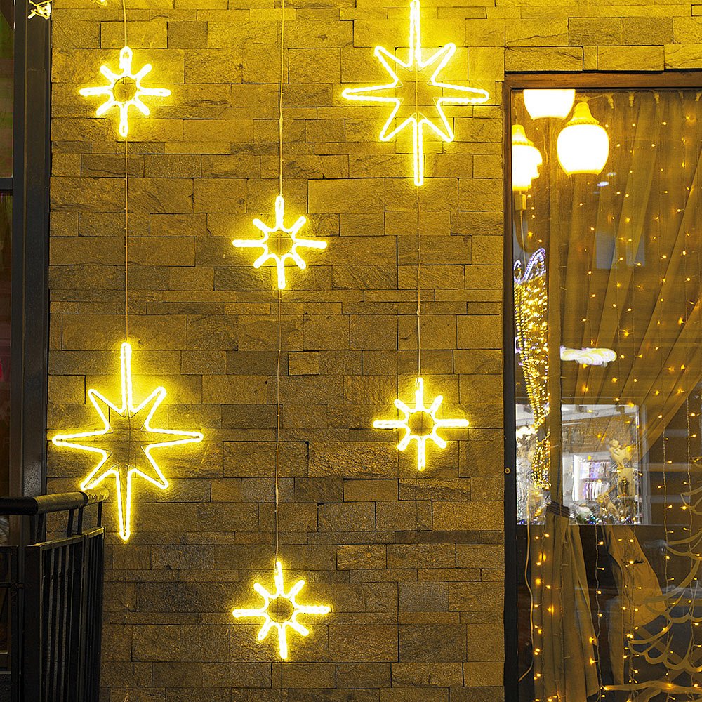 Световая фигура Arlight 025313